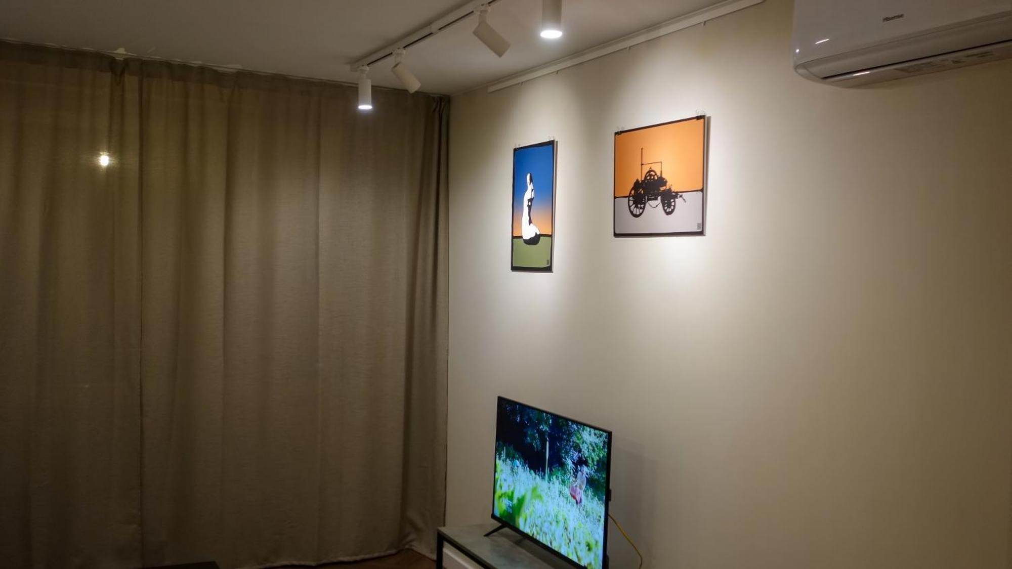 #W33 Apartment Warsaw Exterior photo
